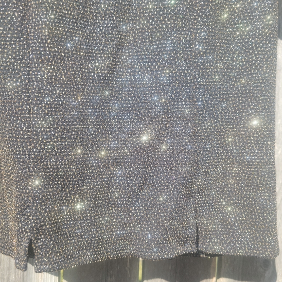 Formal fashions beaded top - Picture 2 of 4